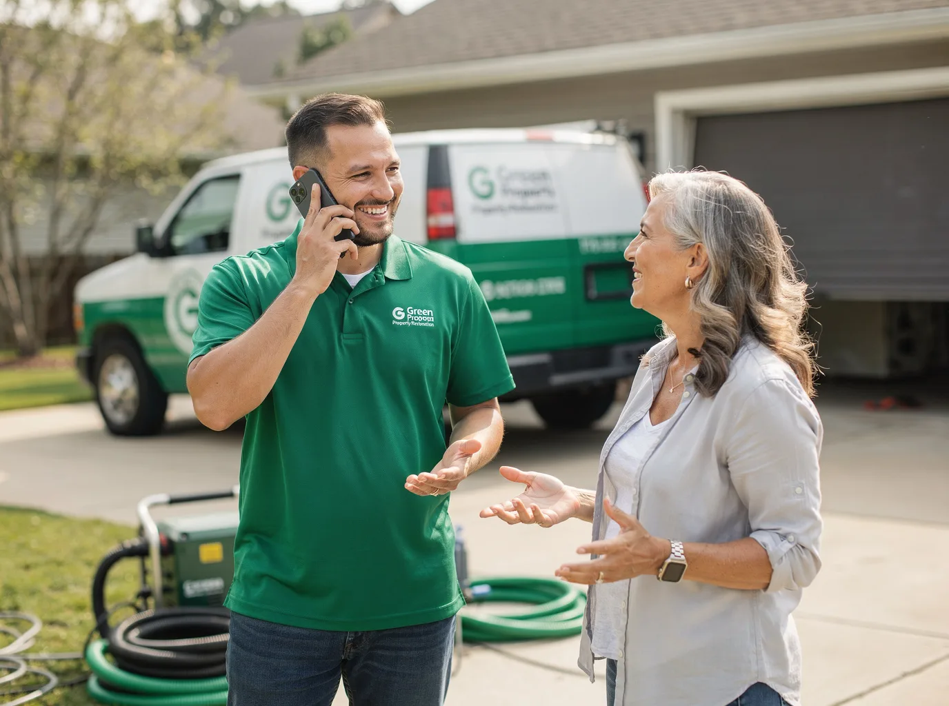 Water Damage Restoration Hickory Corners, MI FAQs